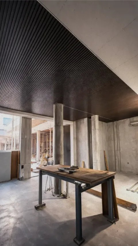 González Obras - Construcción en Seco en San Pedro, Buenos Aires