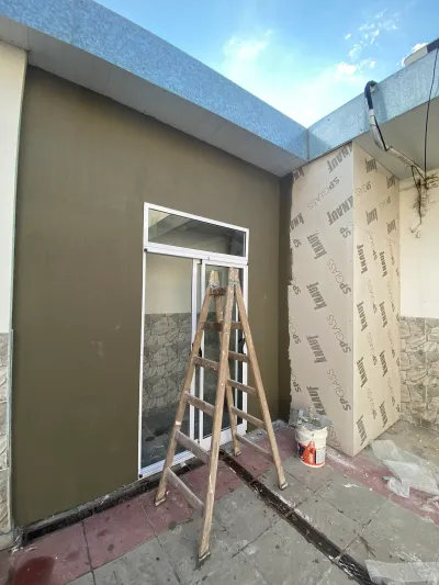 Trabajos de Exterior - imagen 1