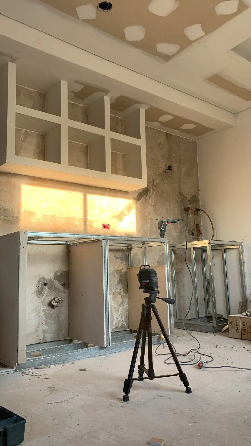 Proyecto González Obras