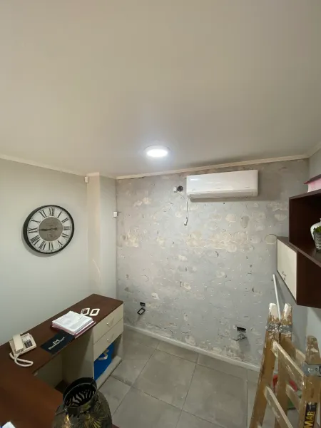Antes - Transformación completa | González Obras