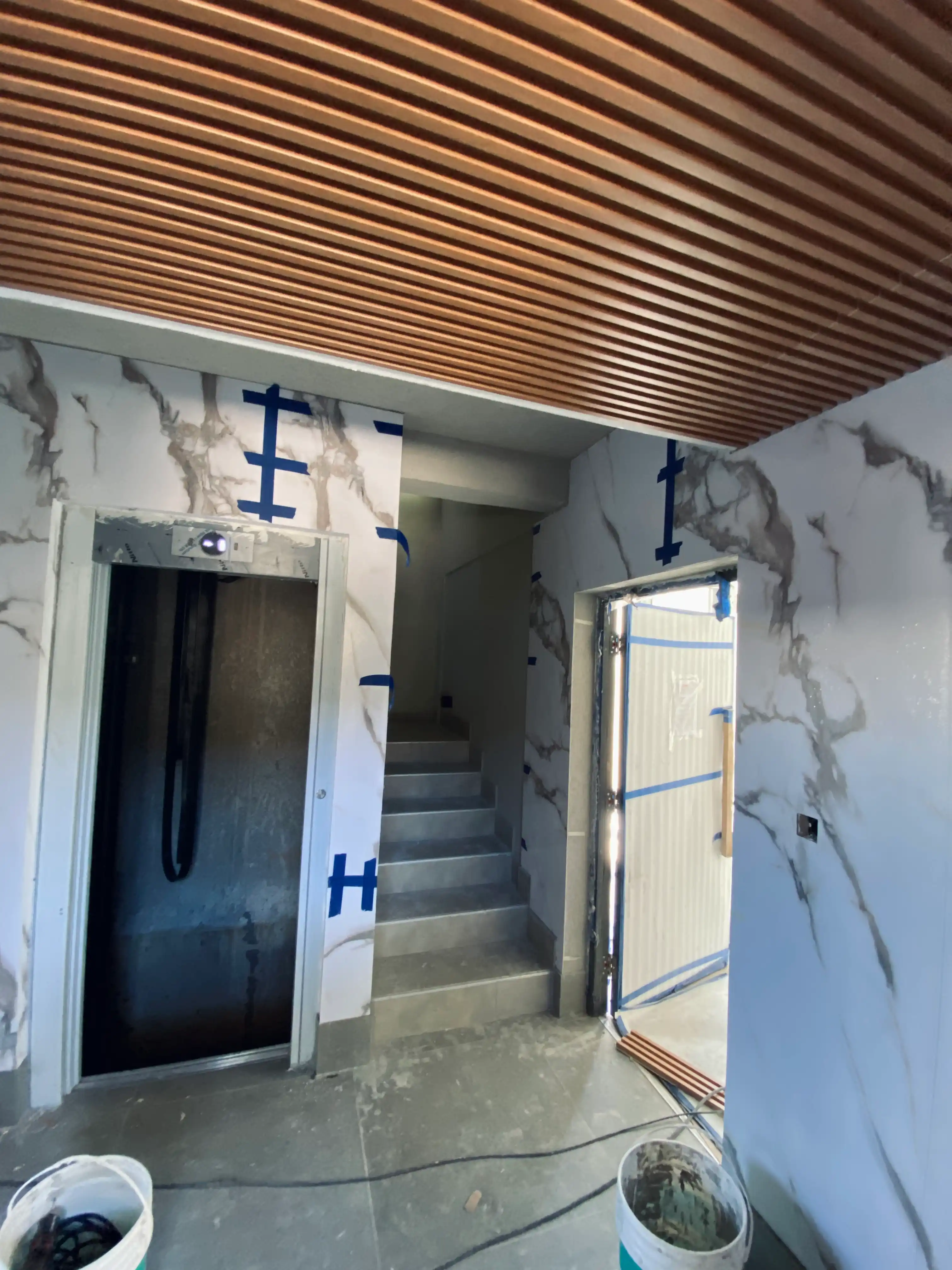 Proyecto González Obras
