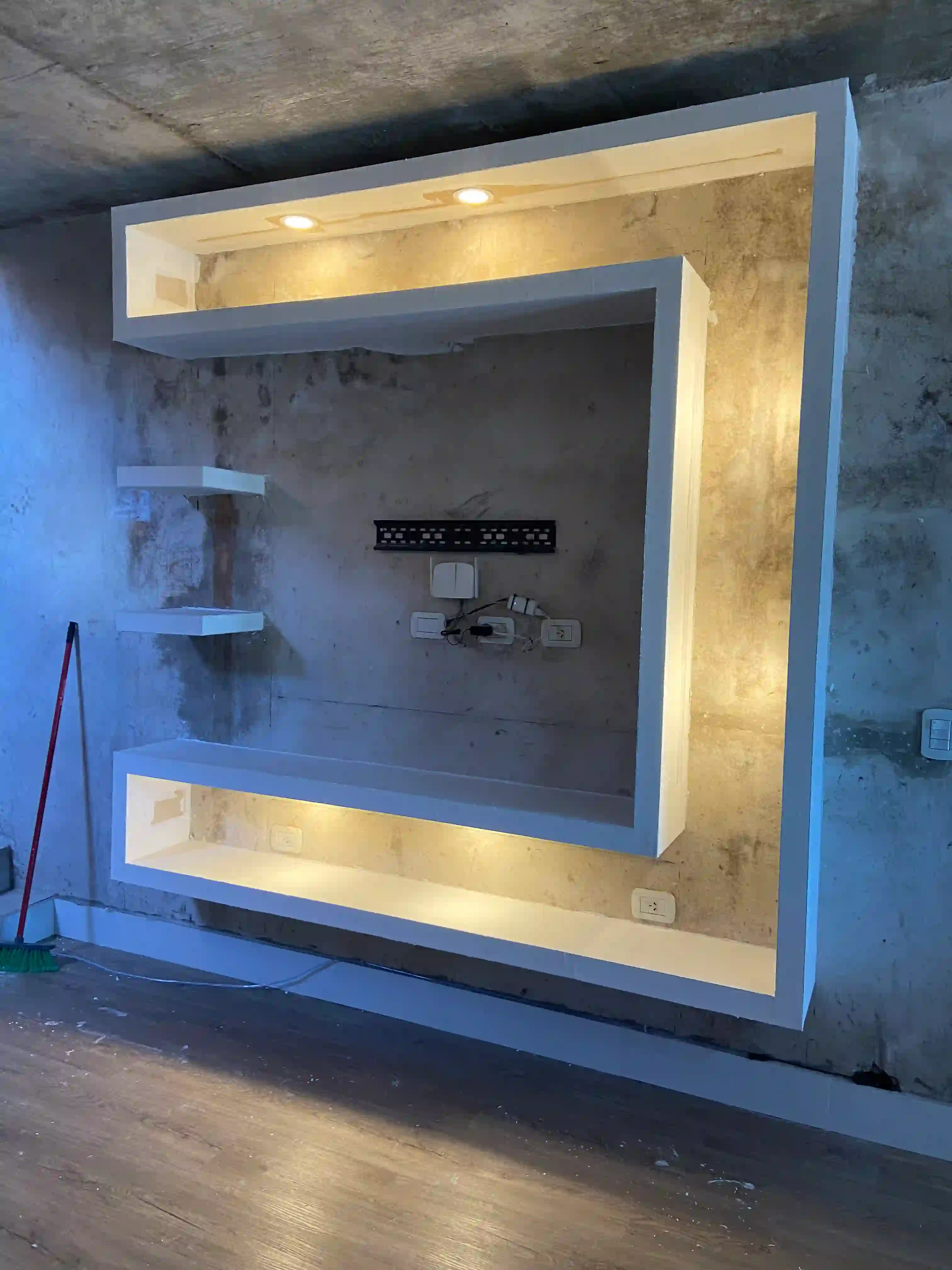 Proyecto González Obras