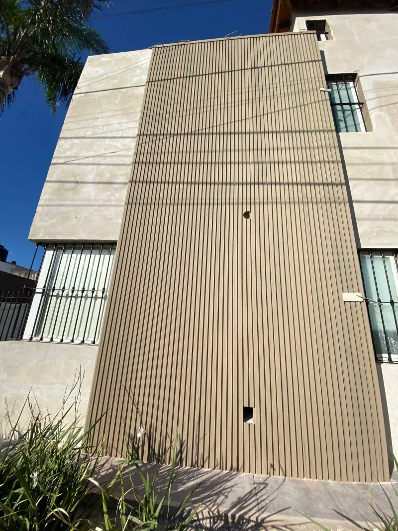 Proyectos González Obras